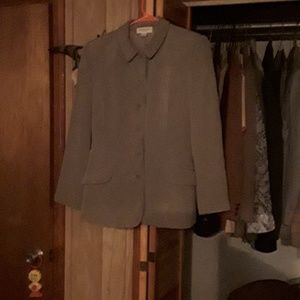 Women Calvin Klien Silk  Suite